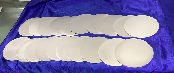 Tantalum wafer Tantalum wafer