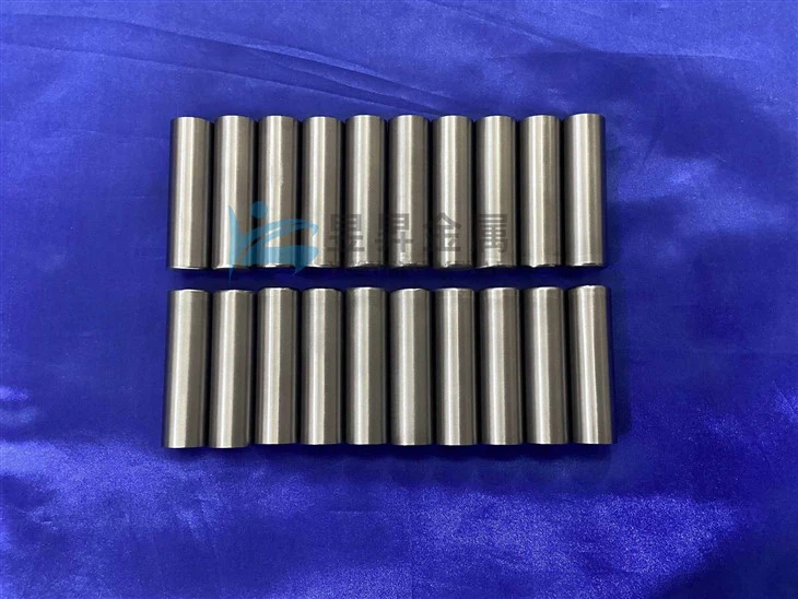 tantalum bar