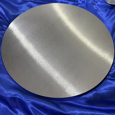 Niobium تعرّف المصنعين المستهدف